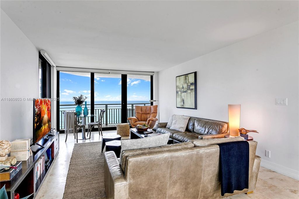 Photo of 3000 N Ocean Dr #20A, Riviera Beach, FL 33404 (MLS # A11860803)