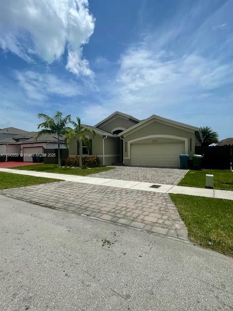 SINGLE FAMILY HOME - 3 BD / 2 BTH - 2 CAR GARAGE SALT WATE SYSTEM POOL HOME - NICE TERRACE AND PATIO. NO HOA - NEW STYLE CONSTRUCTION FROM 2018. REMODELED HOME. NICE KITCHEN WITH SS APPLIANCES. CLOSE TO TURNPIKE, SHOPPING CENTERS, THE FLORIDA KEYS, SIDE SPACE FOR RV OR BOAT. AND MUCH MORE. EASY TO SHOW