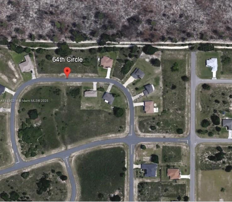 8002 - UNINCORPORATED - Land