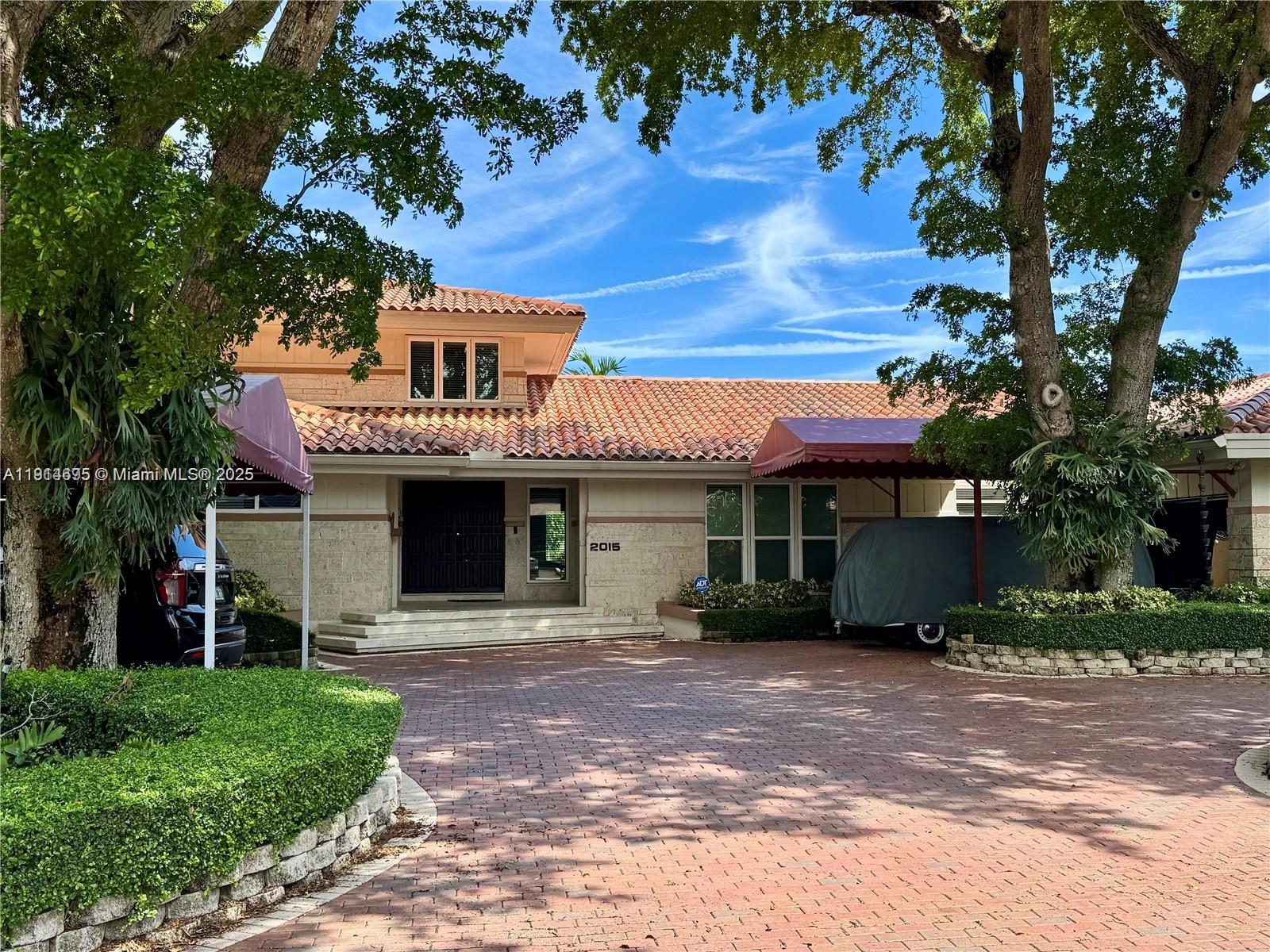 SANS SOUCI ESTATES - Residential