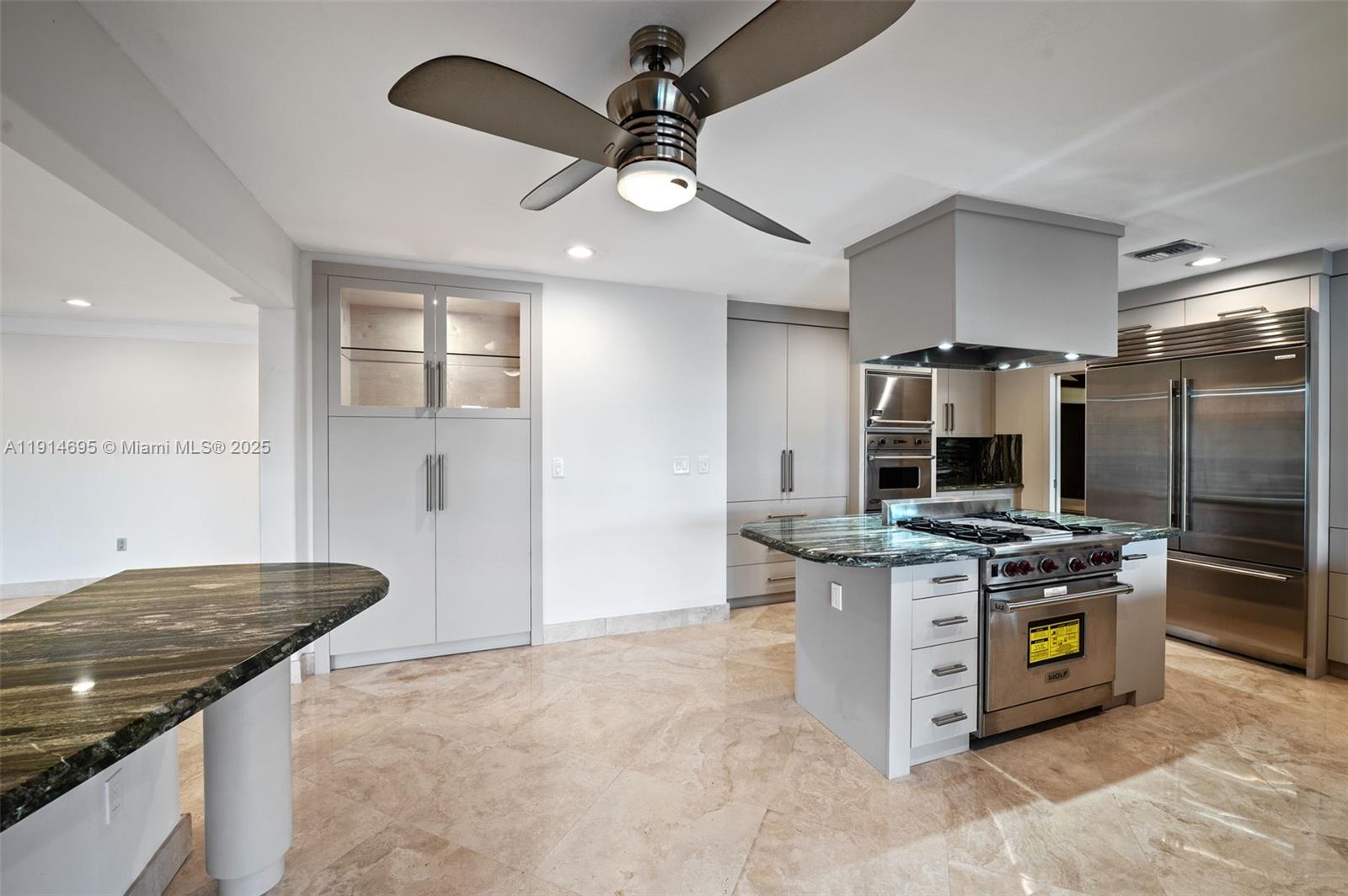 SANS SOUCI ESTATES - Residential