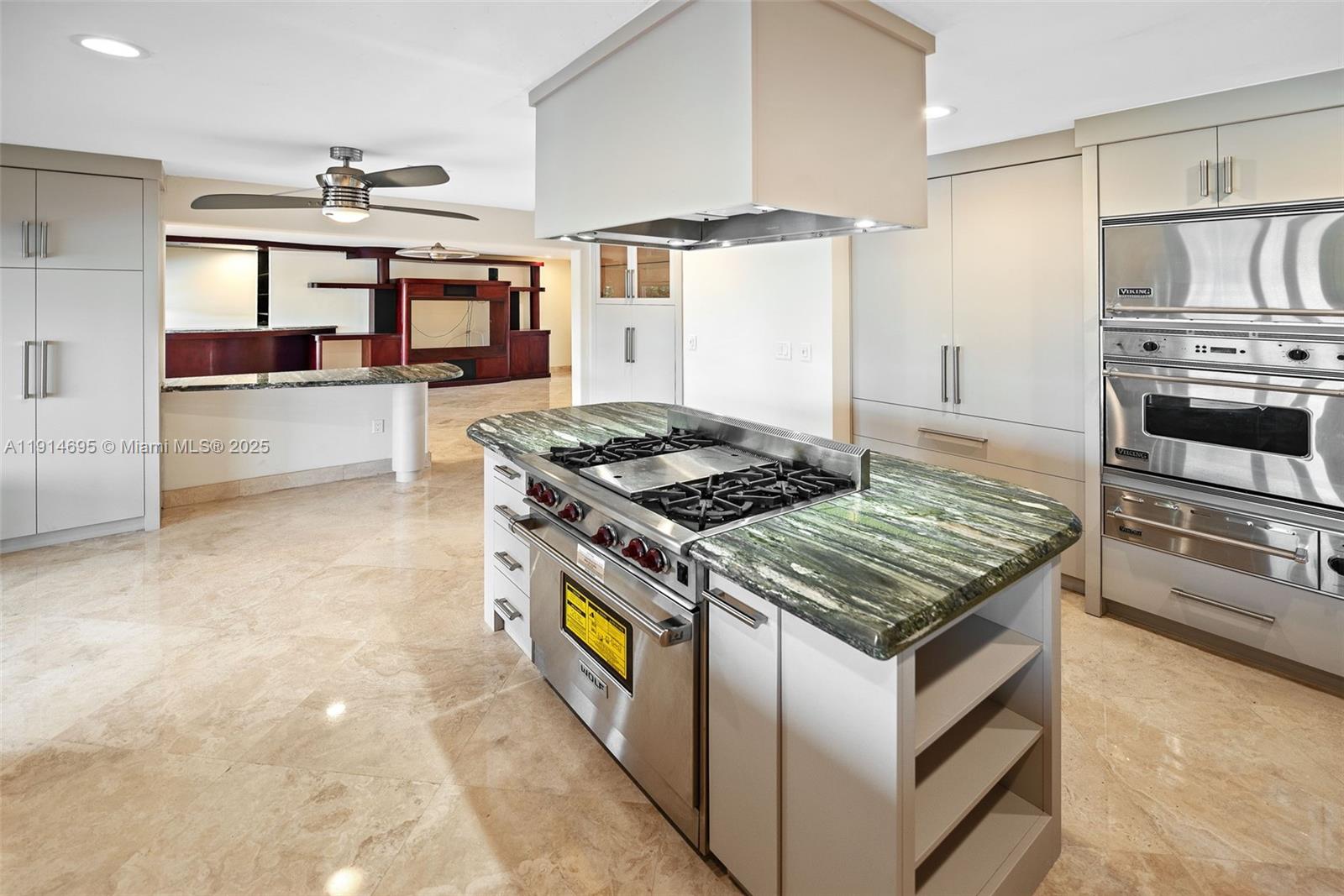 SANS SOUCI ESTATES - Residential