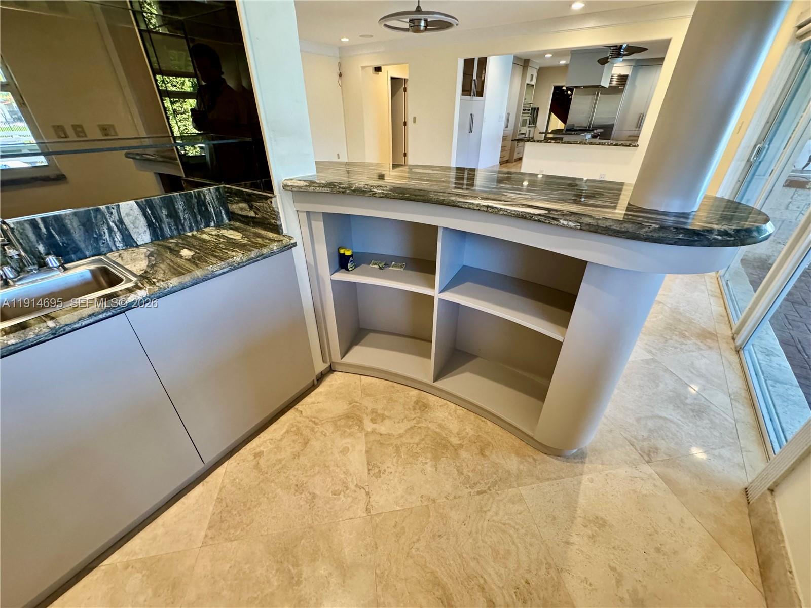 SANS SOUCI ESTATES - Residential