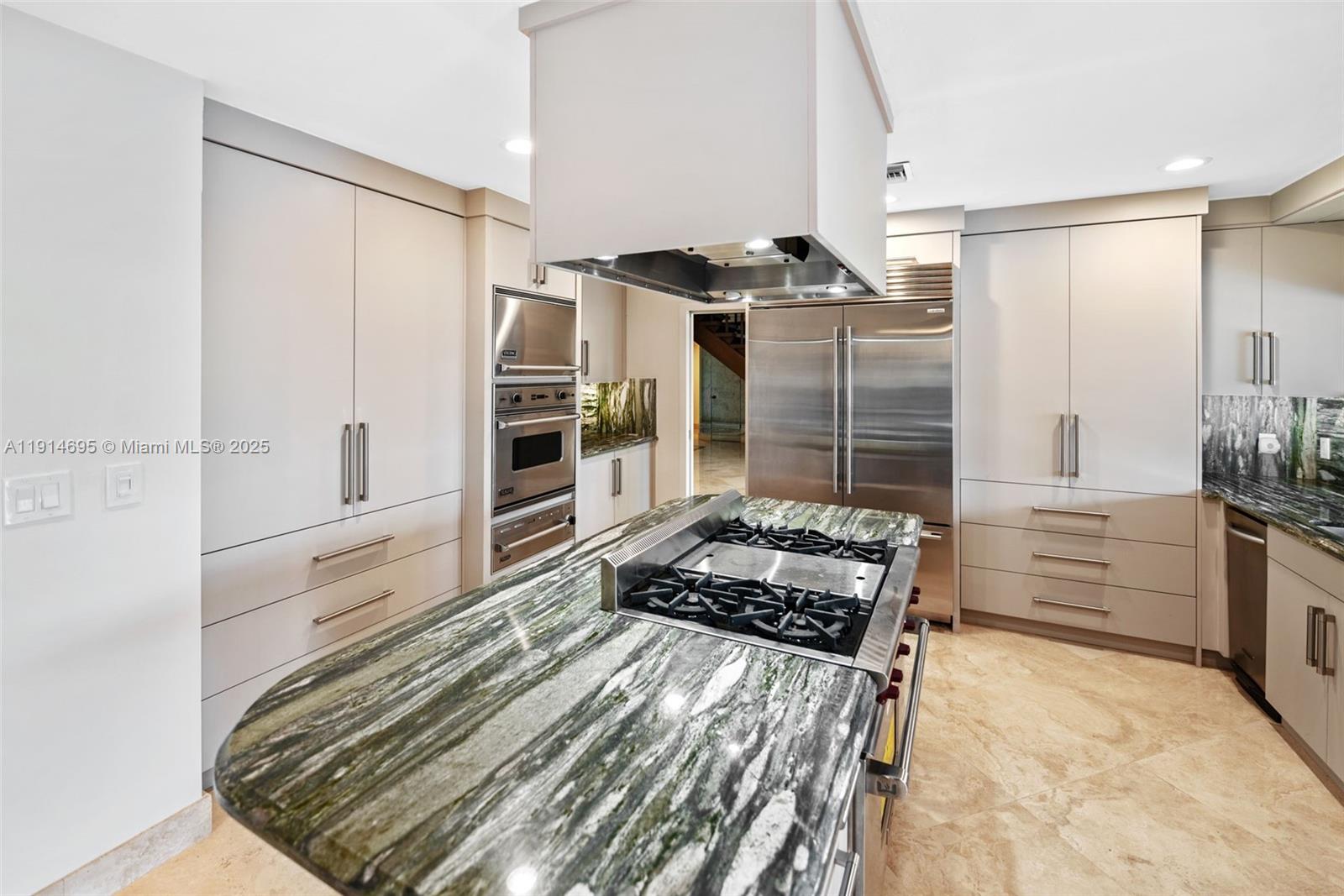 SANS SOUCI ESTATES - Residential