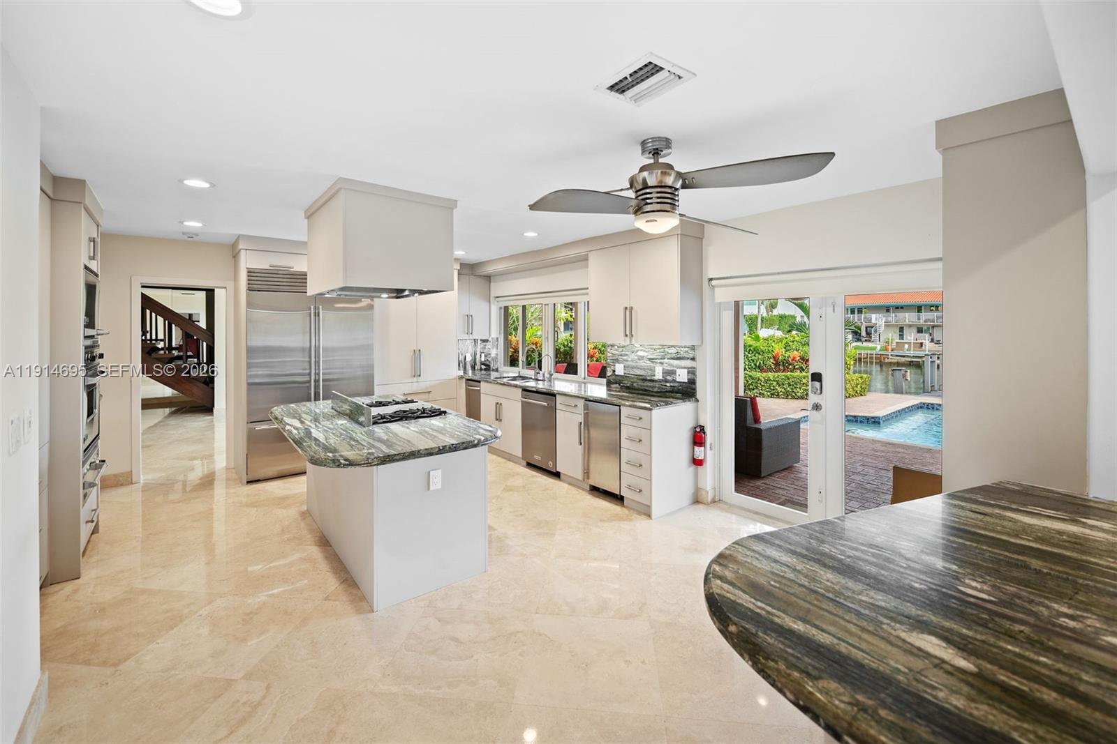 SANS SOUCI ESTATES - Residential