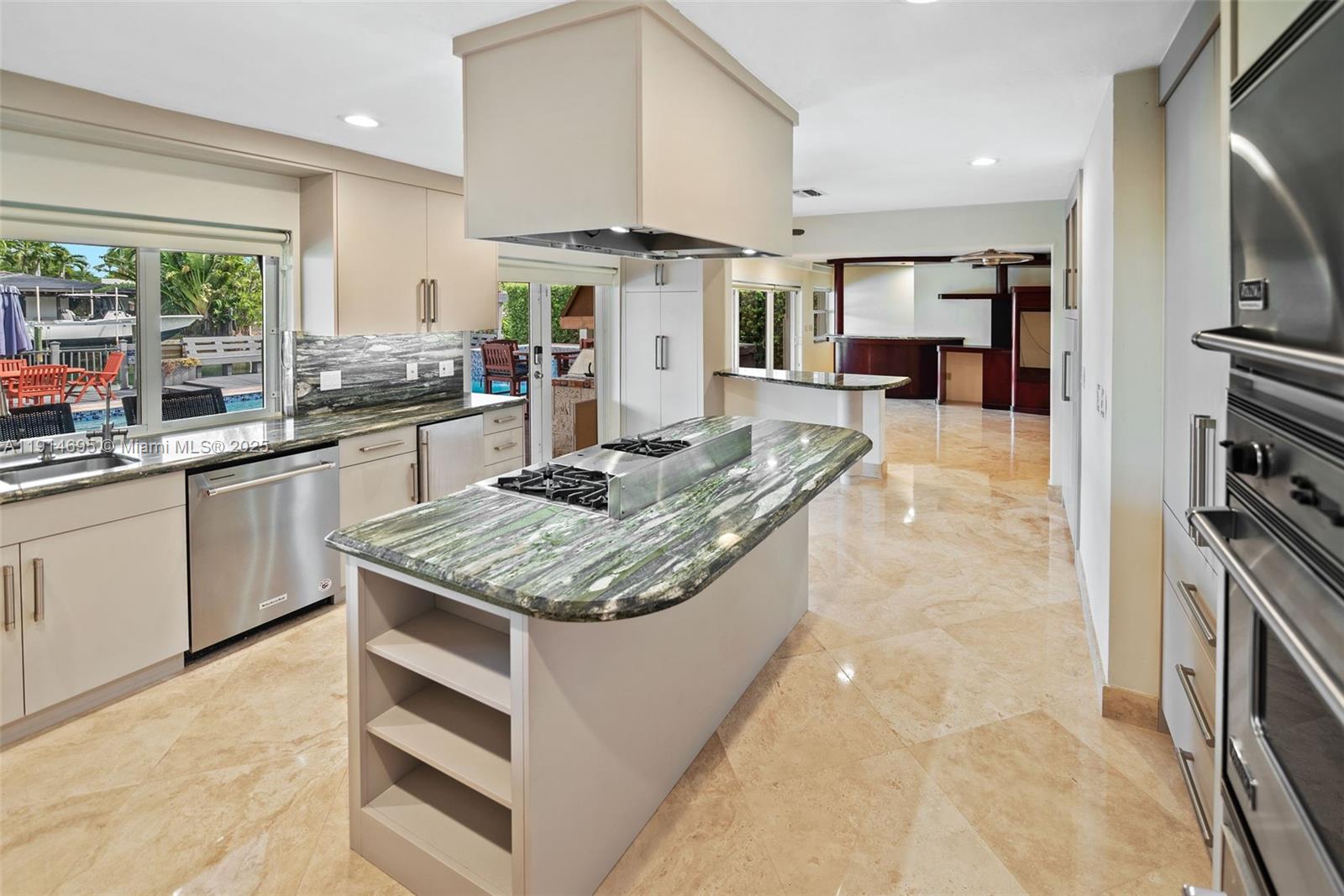 SANS SOUCI ESTATES - Residential