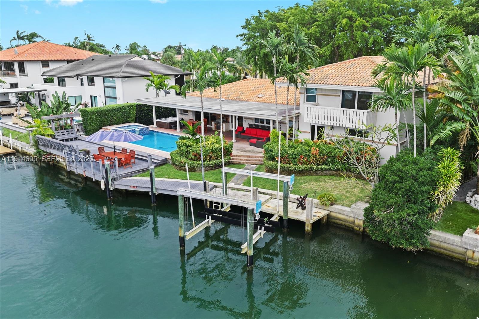 SANS SOUCI ESTATES - Residential