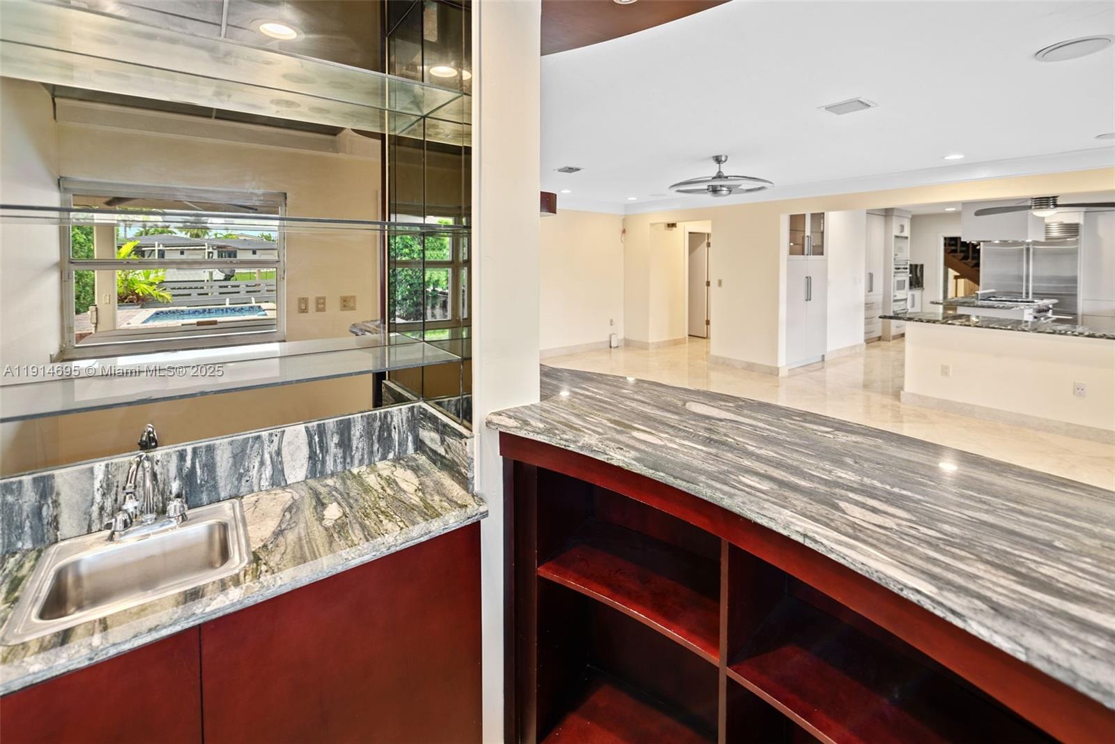 SANS SOUCI ESTATES - Residential