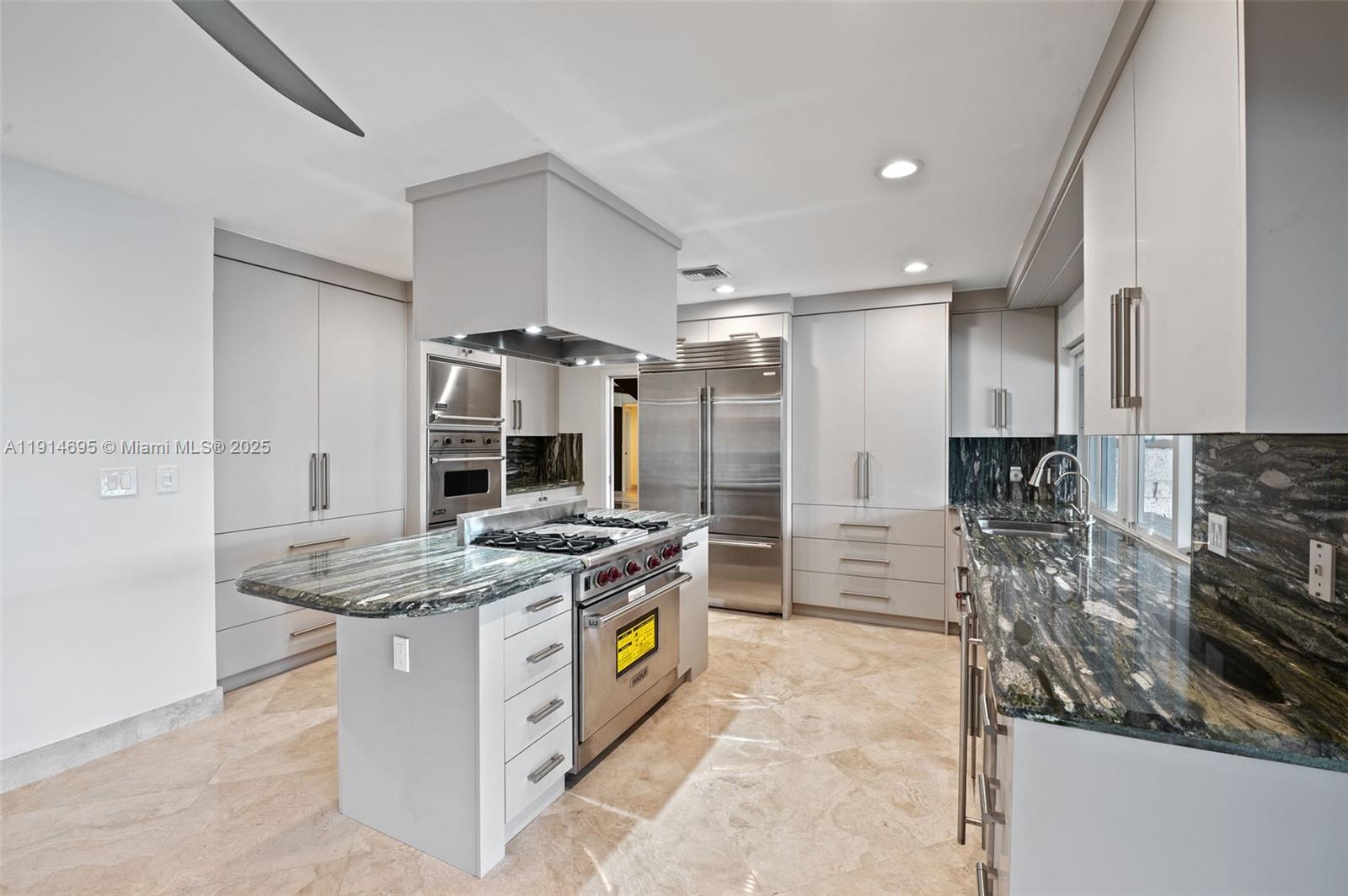 SANS SOUCI ESTATES - Residential