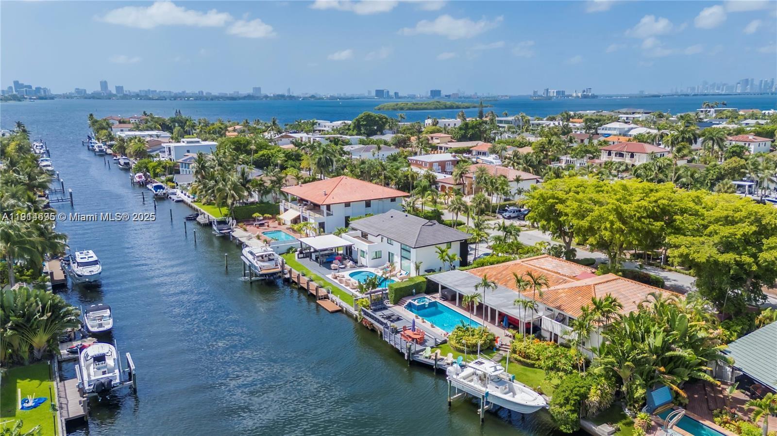 SANS SOUCI ESTATES - Residential