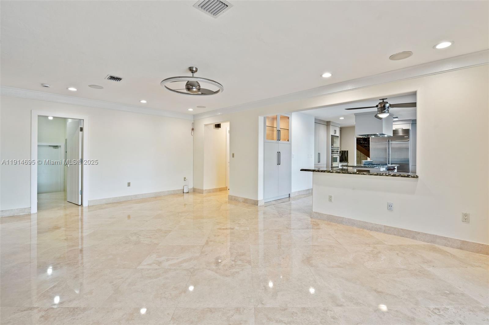 SANS SOUCI ESTATES - Residential