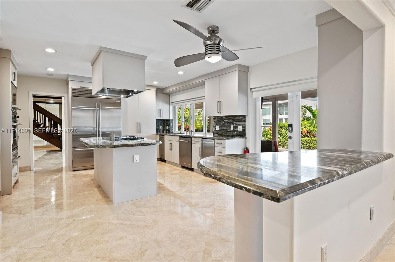 SANS SOUCI ESTATES - Residential
