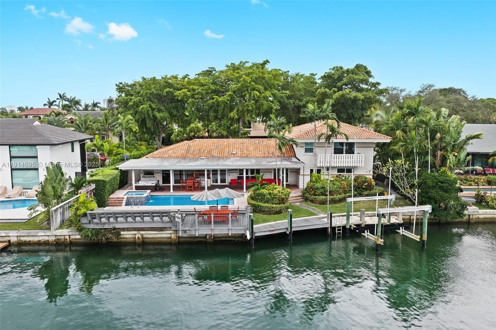 SANS SOUCI ESTATES - Residential