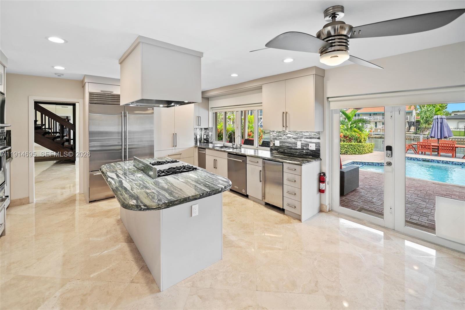 SANS SOUCI ESTATES - Residential