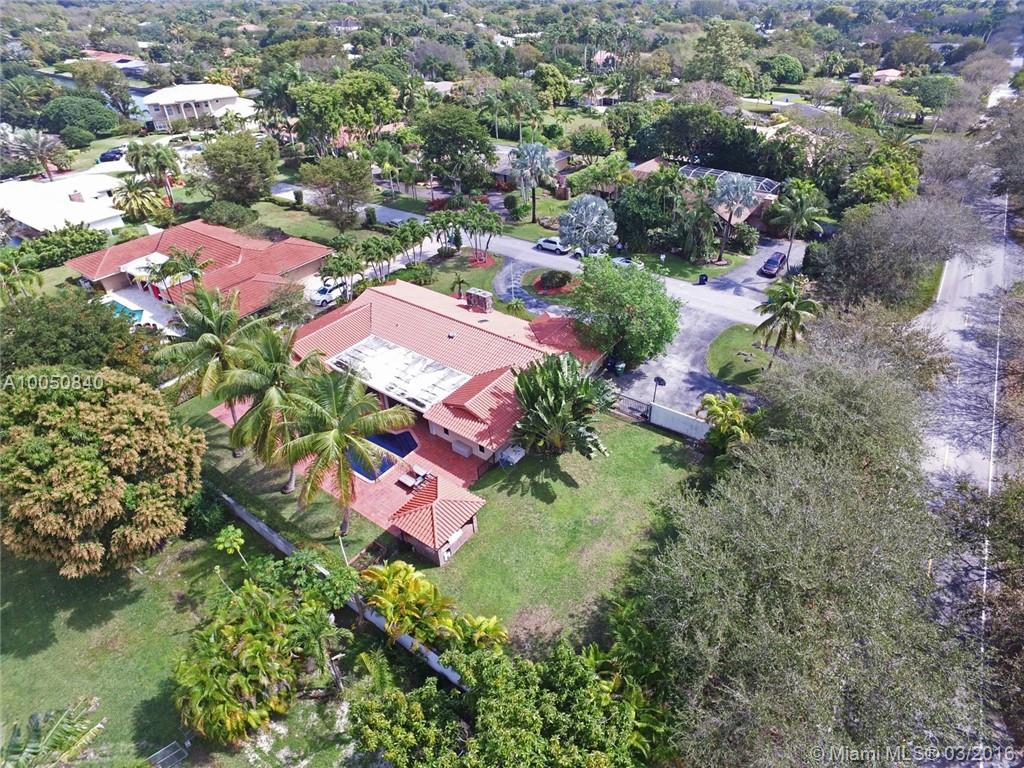 Kendall Lane Estates Sec - Residential