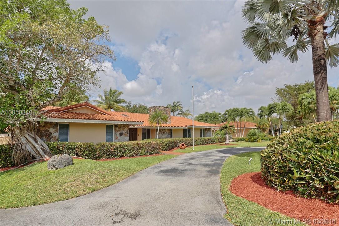 Kendall Lane Estates Sec - Residential