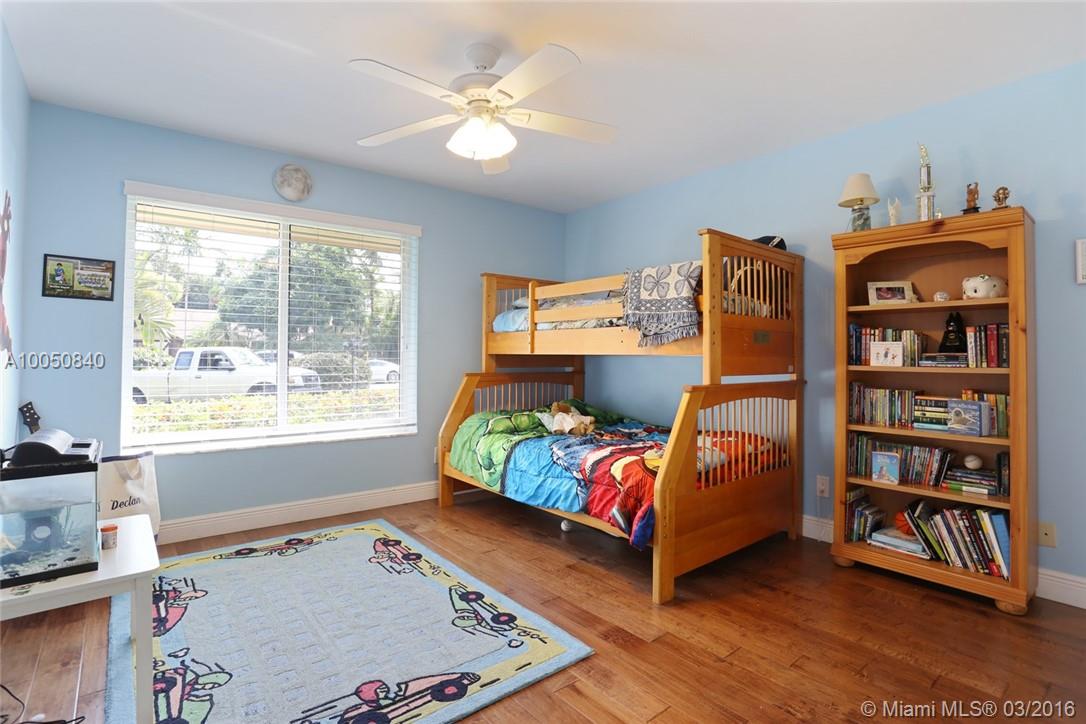 Kendall Lane Estates Sec - Residential