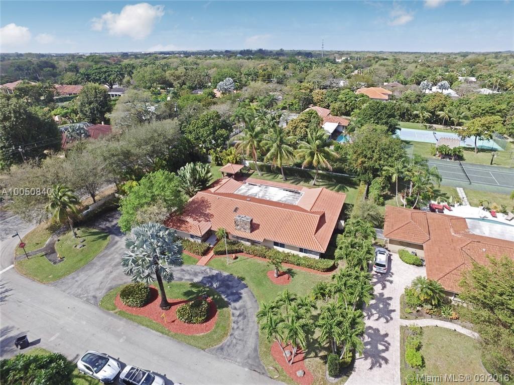 Kendall Lane Estates Sec - Residential