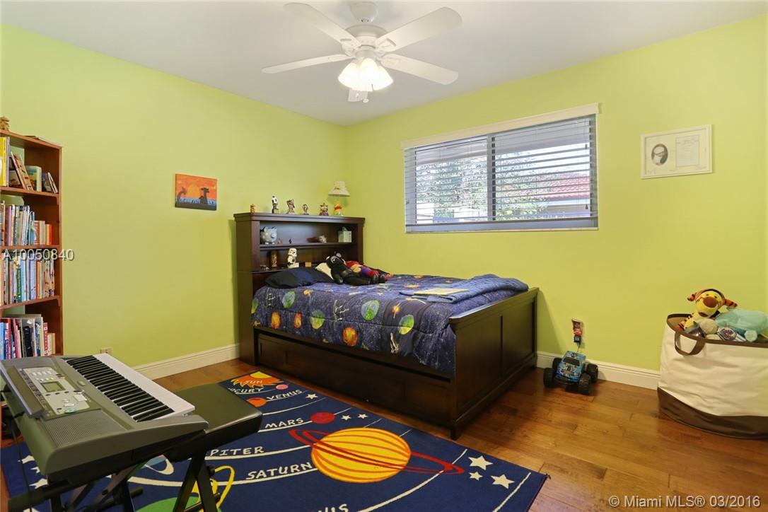 Kendall Lane Estates Sec - Residential