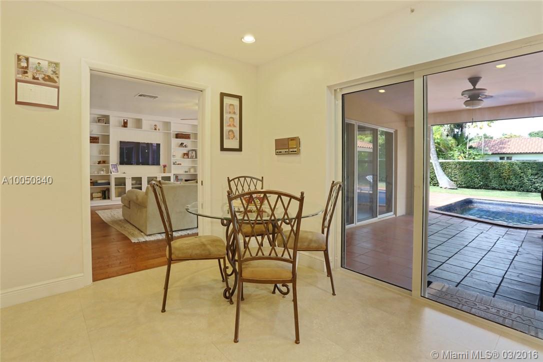 Kendall Lane Estates Sec - Residential