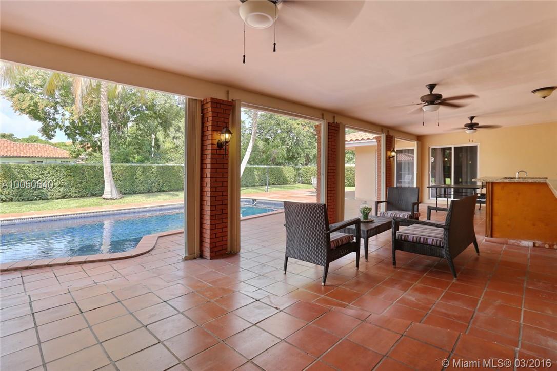 Kendall Lane Estates Sec - Residential