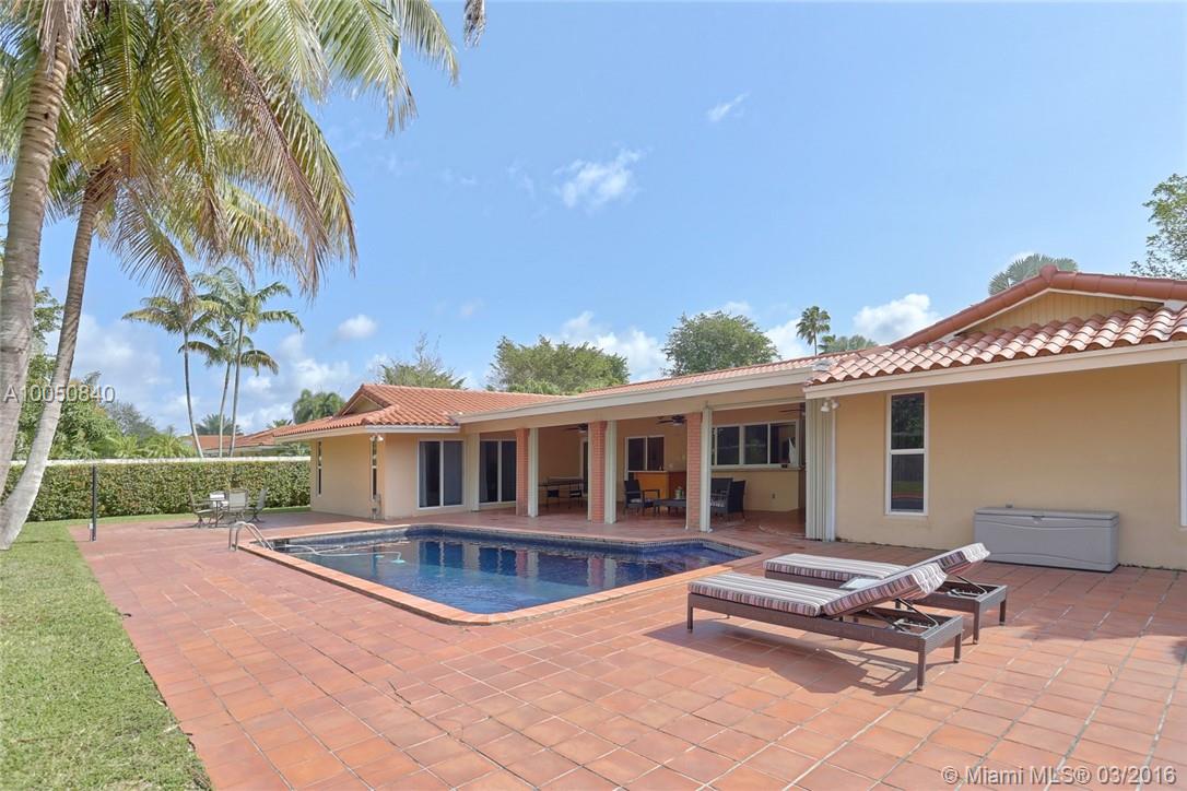 Kendall Lane Estates Sec - Residential