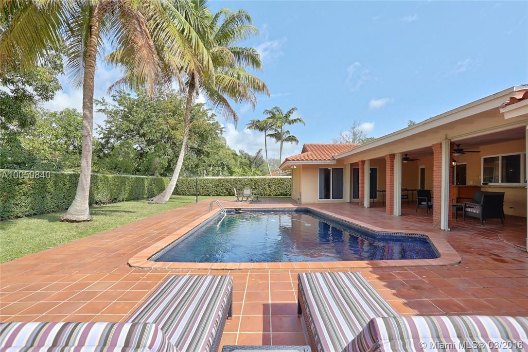 Kendall Lane Estates Sec - Residential