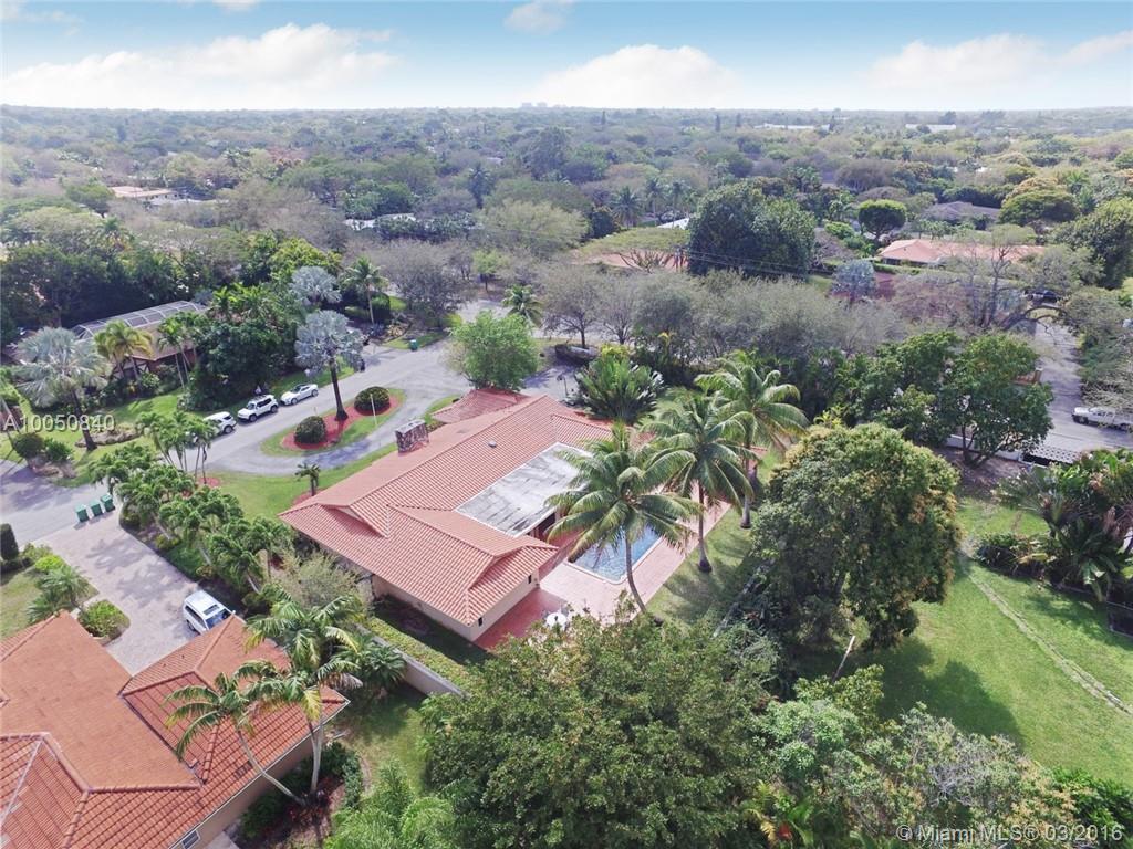 Kendall Lane Estates Sec - Residential