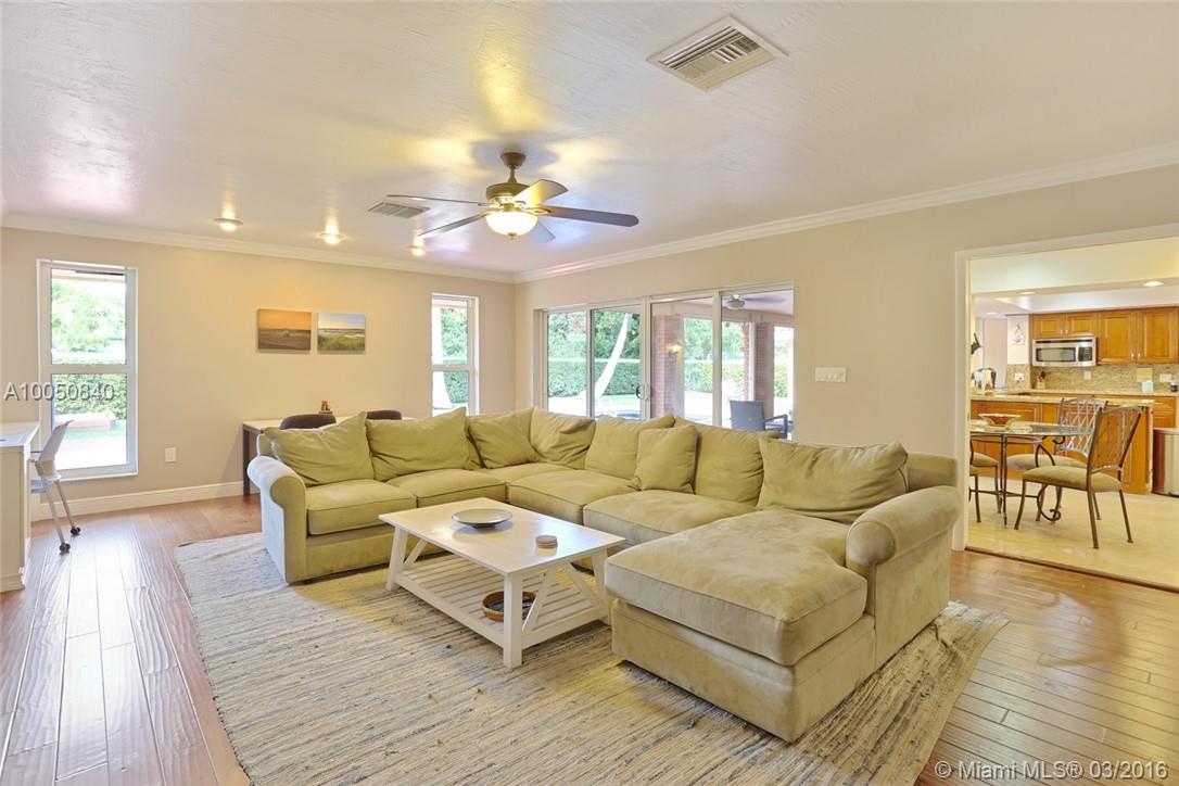 Kendall Lane Estates Sec - Residential