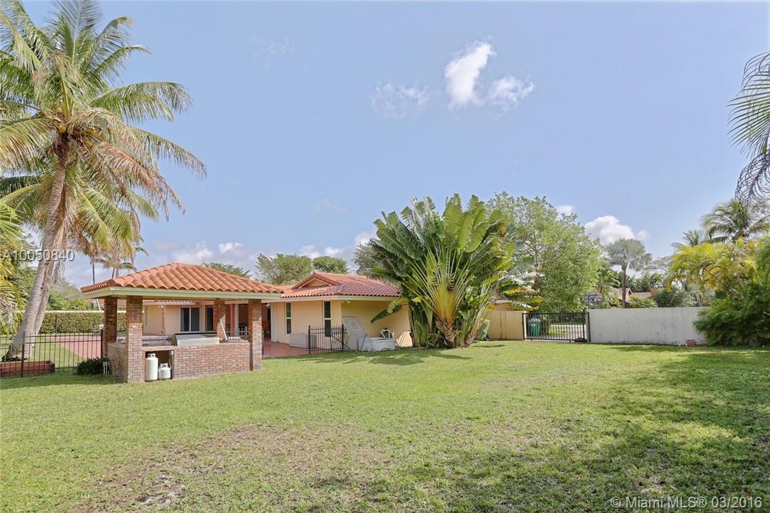 Kendall Lane Estates Sec - Residential