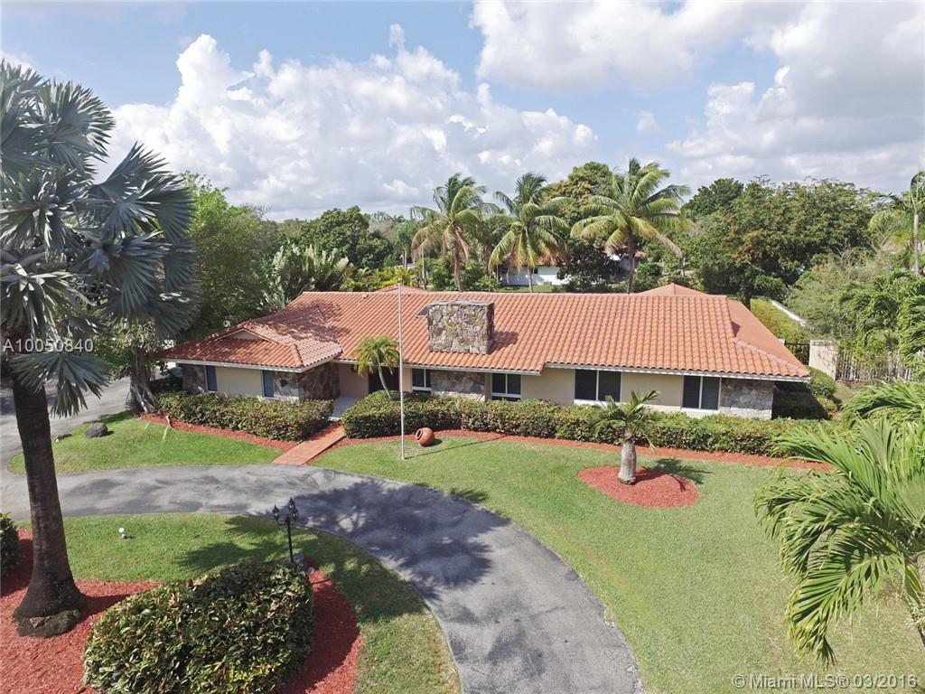 Kendall Lane Estates Sec - Residential