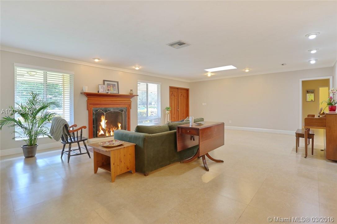 Kendall Lane Estates Sec - Residential