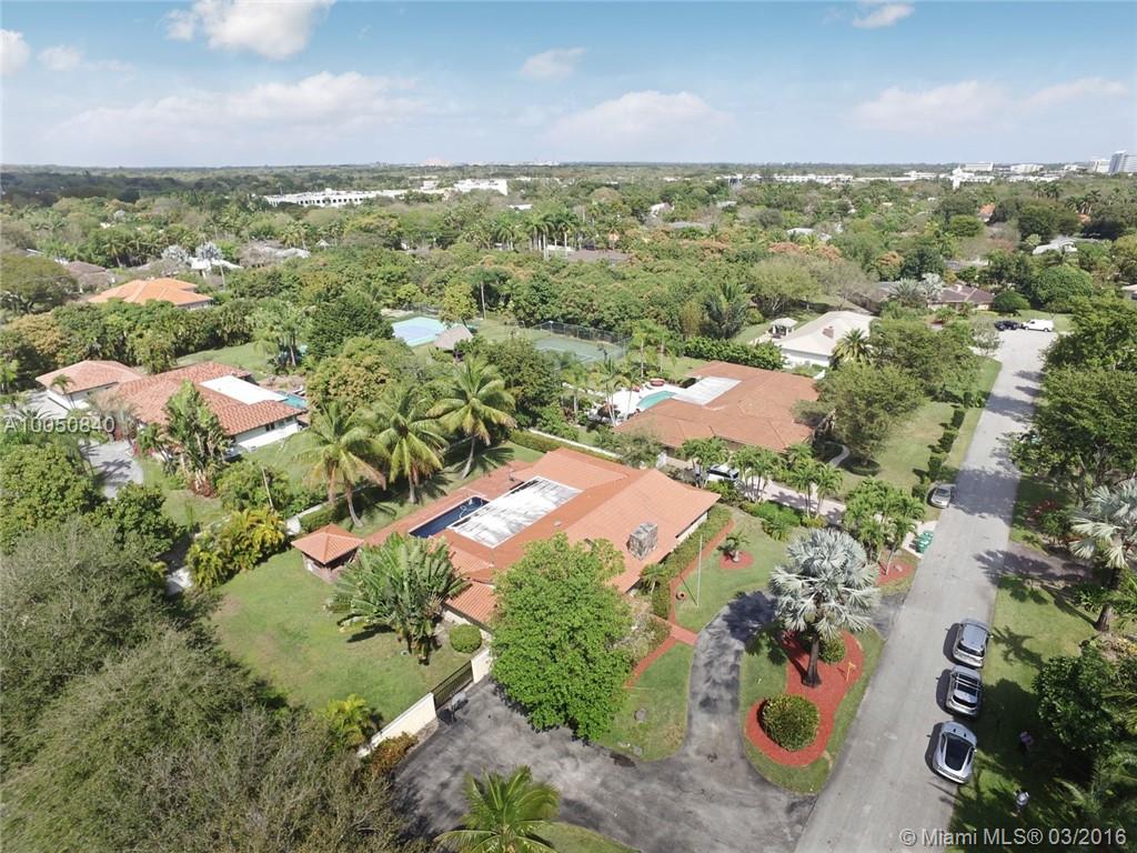 Kendall Lane Estates Sec - Residential