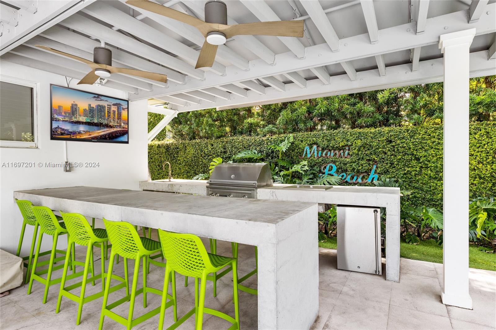 BEACH VIEW ADDITION - Residential