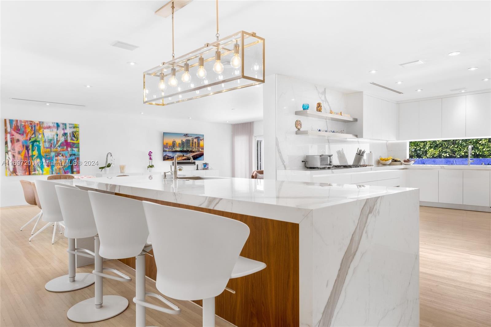 BEACH VIEW ADDITION - Residential