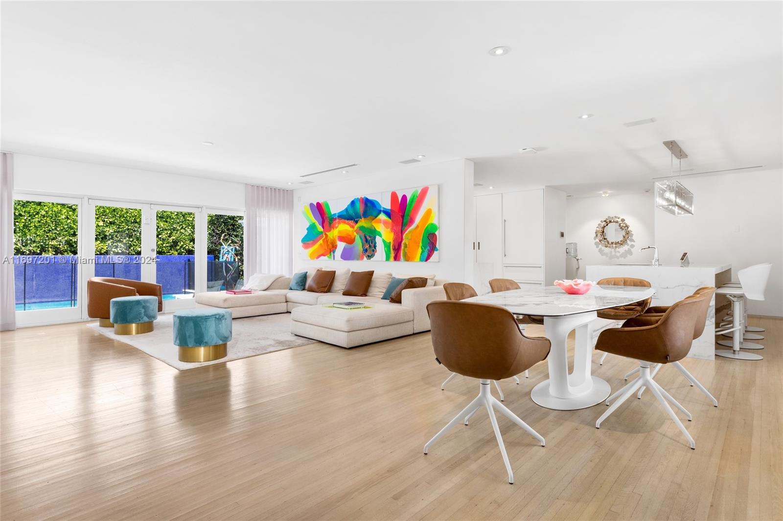 BEACH VIEW ADDITION - Residential