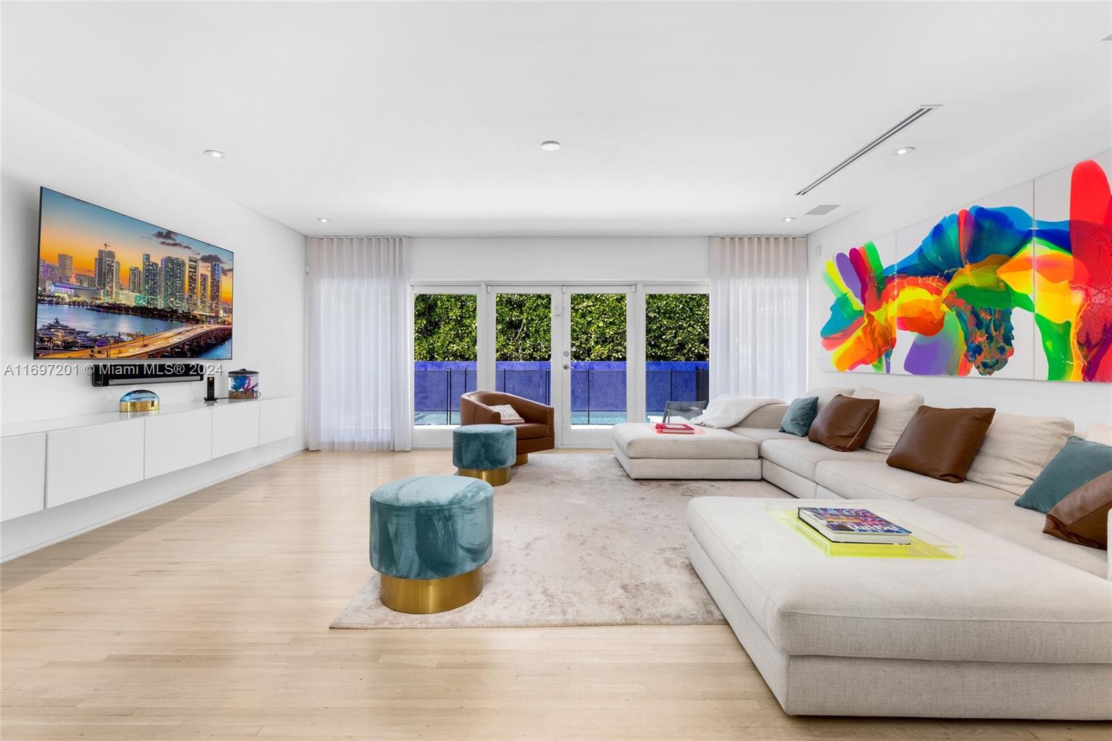 BEACH VIEW ADDITION - Residential