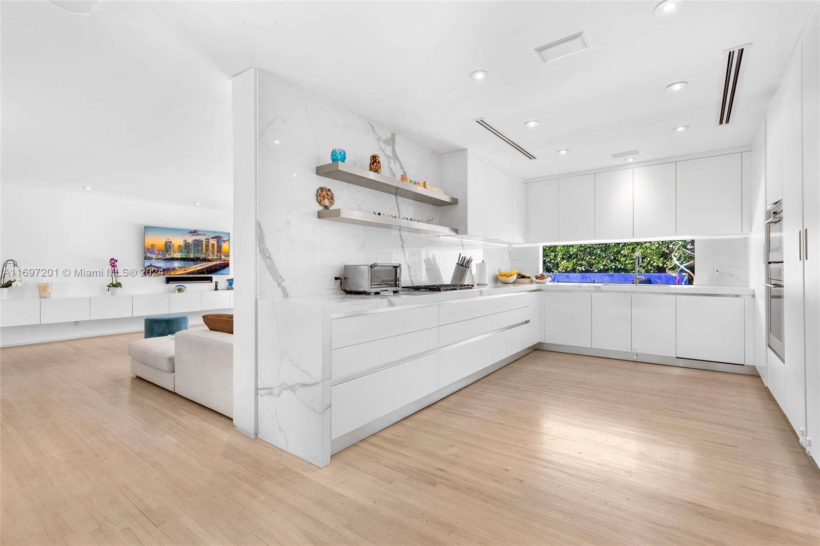 BEACH VIEW ADDITION - Residential