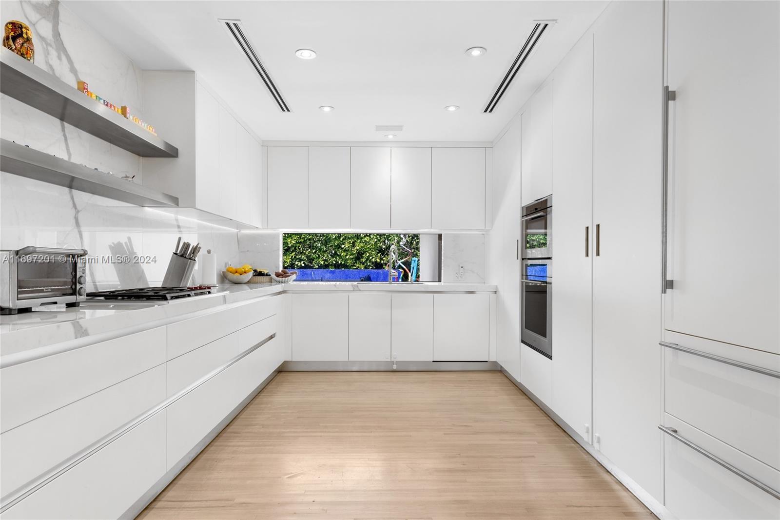 BEACH VIEW ADDITION - Residential