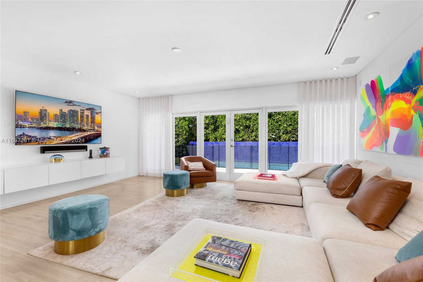 BEACH VIEW ADDITION - Residential