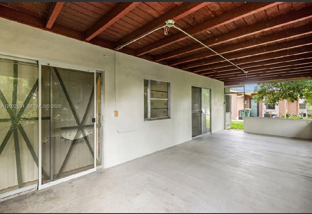 MAINLANDS OF TAMARAC LAKE - Residential
