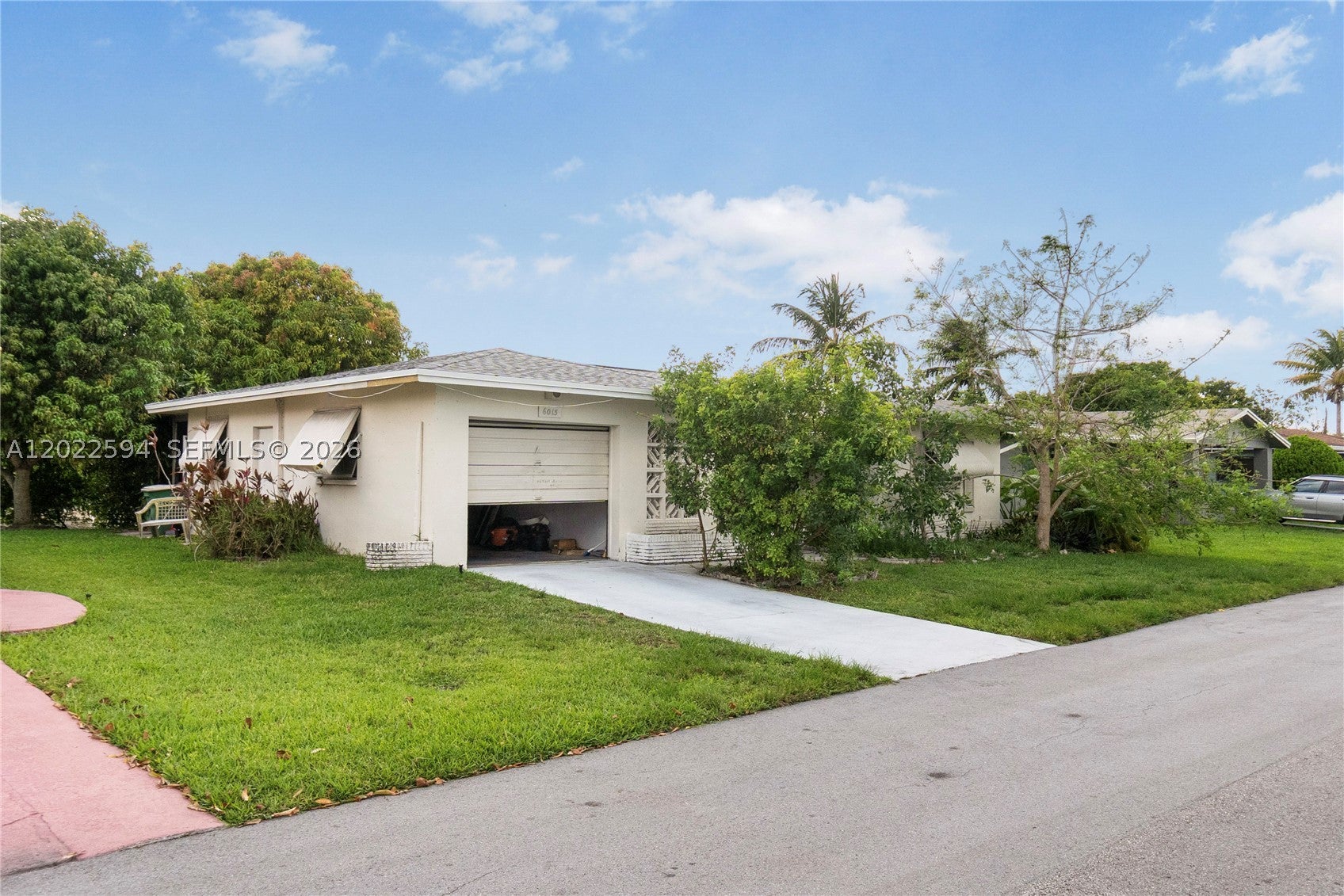 6013 NW 68th