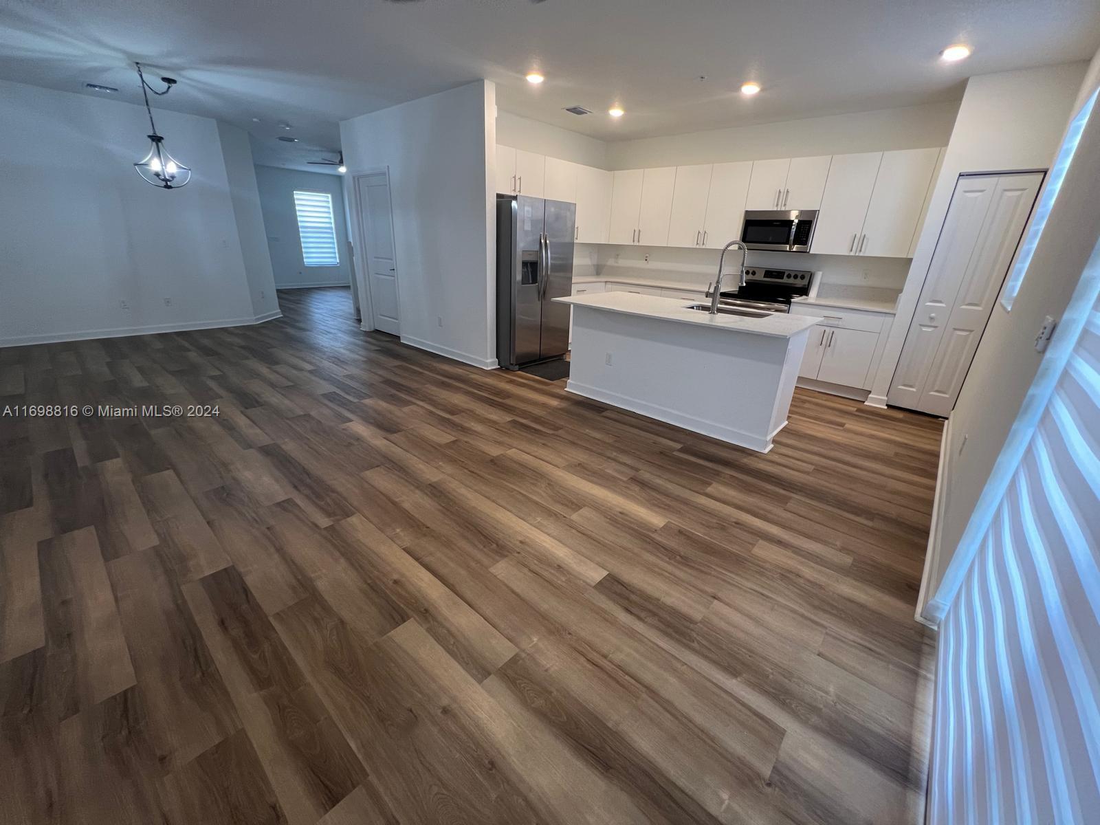 UNITED STATES - Residential Lease