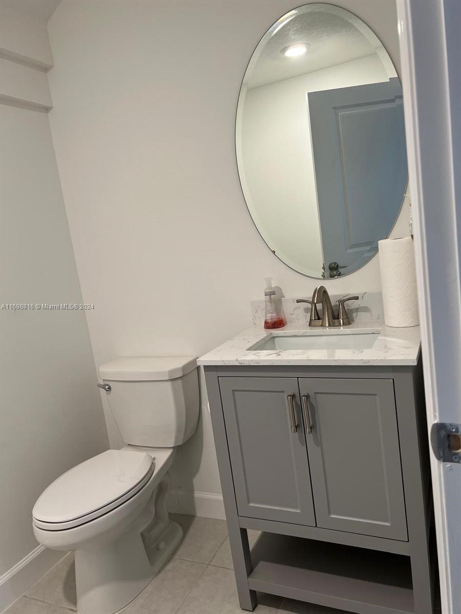 UNITED STATES - Residential Lease