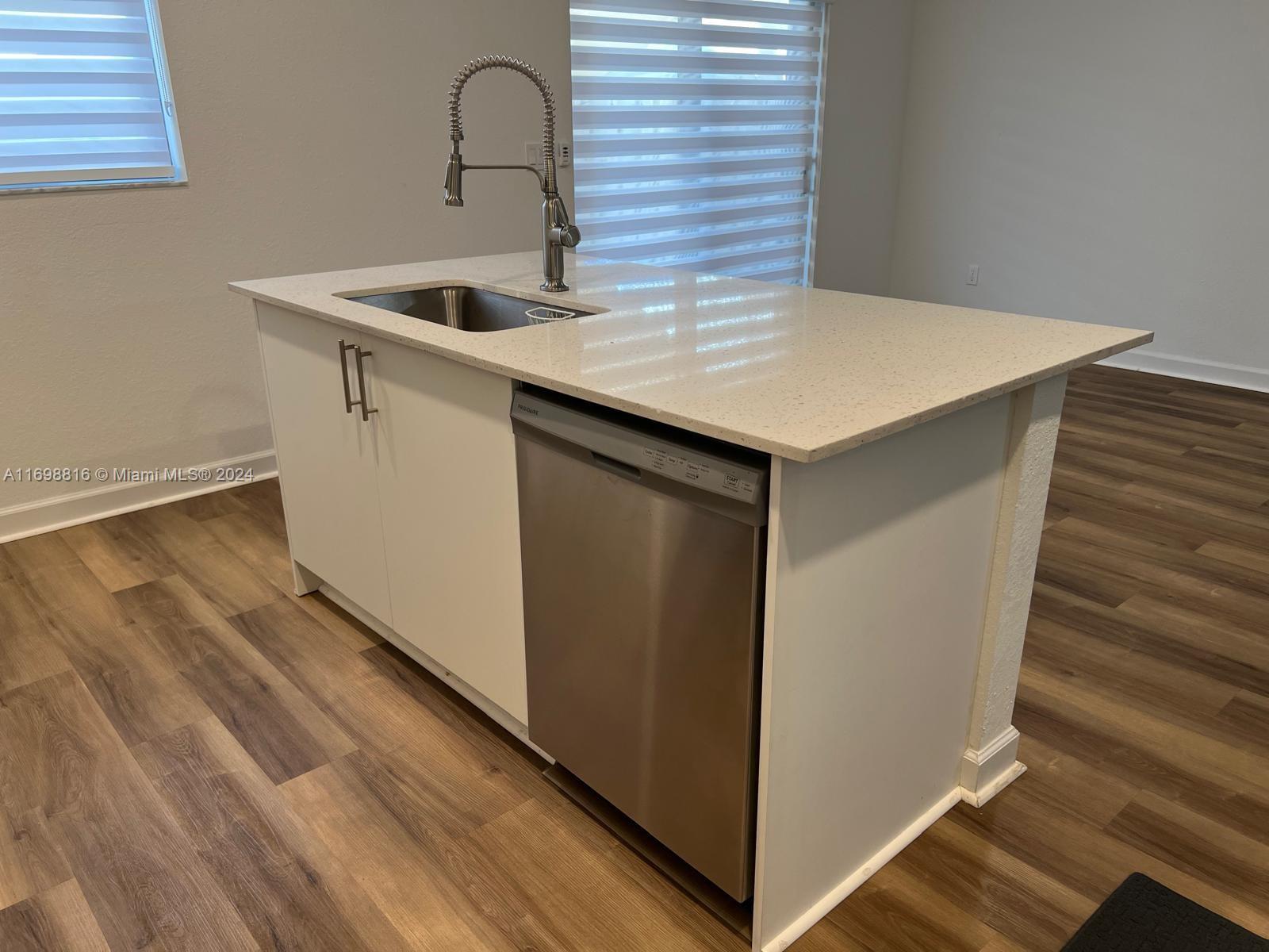 UNITED STATES - Residential Lease