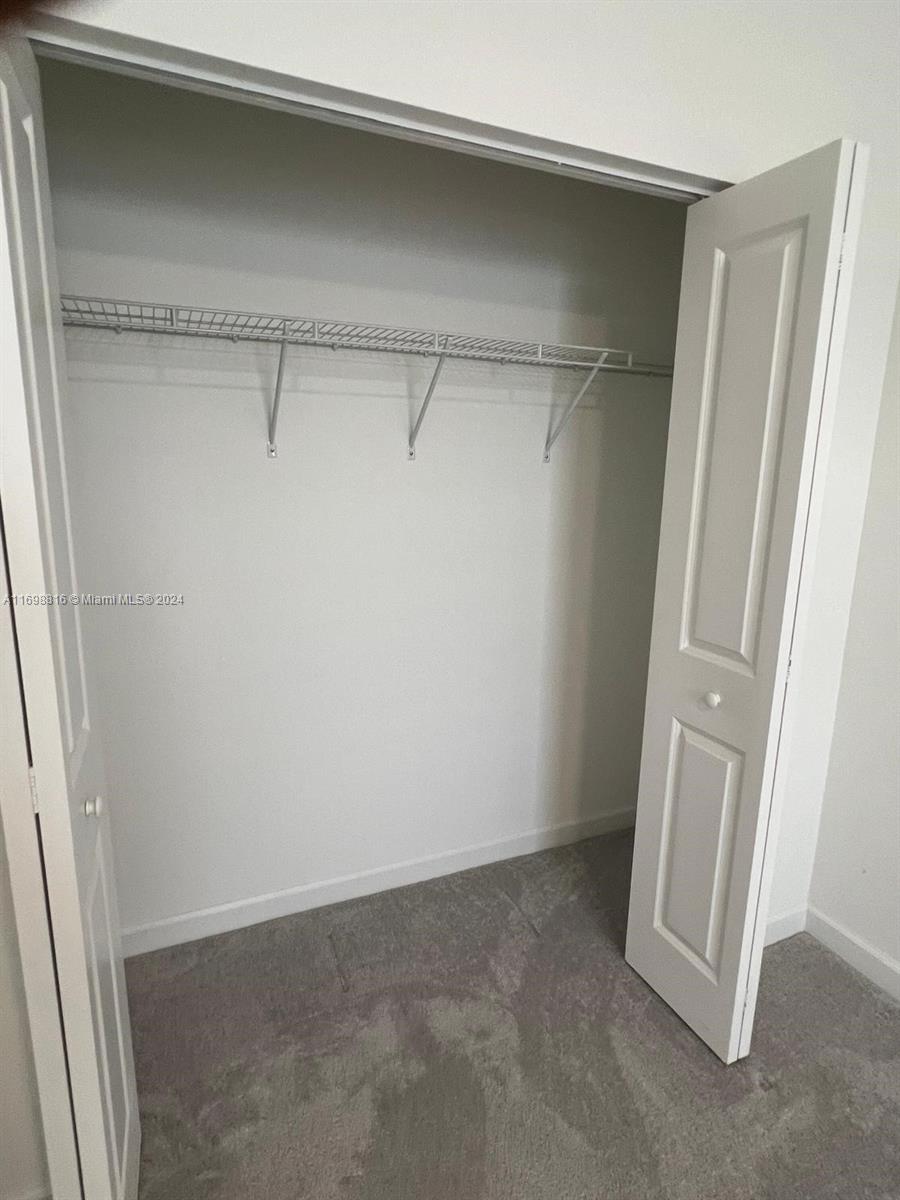 UNITED STATES - Residential Lease