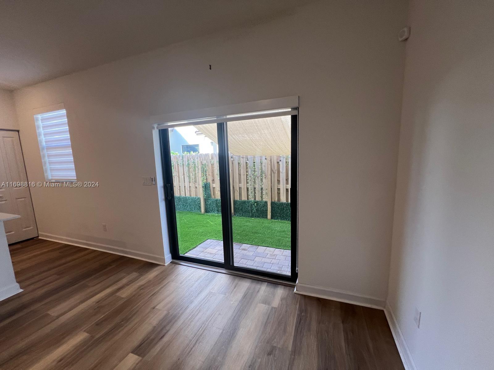 UNITED STATES - Residential Lease