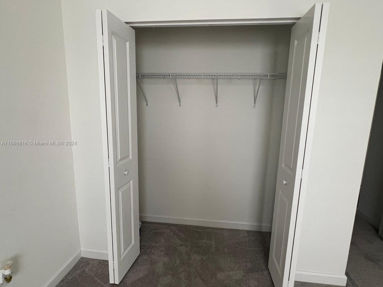 UNITED STATES - Residential Lease