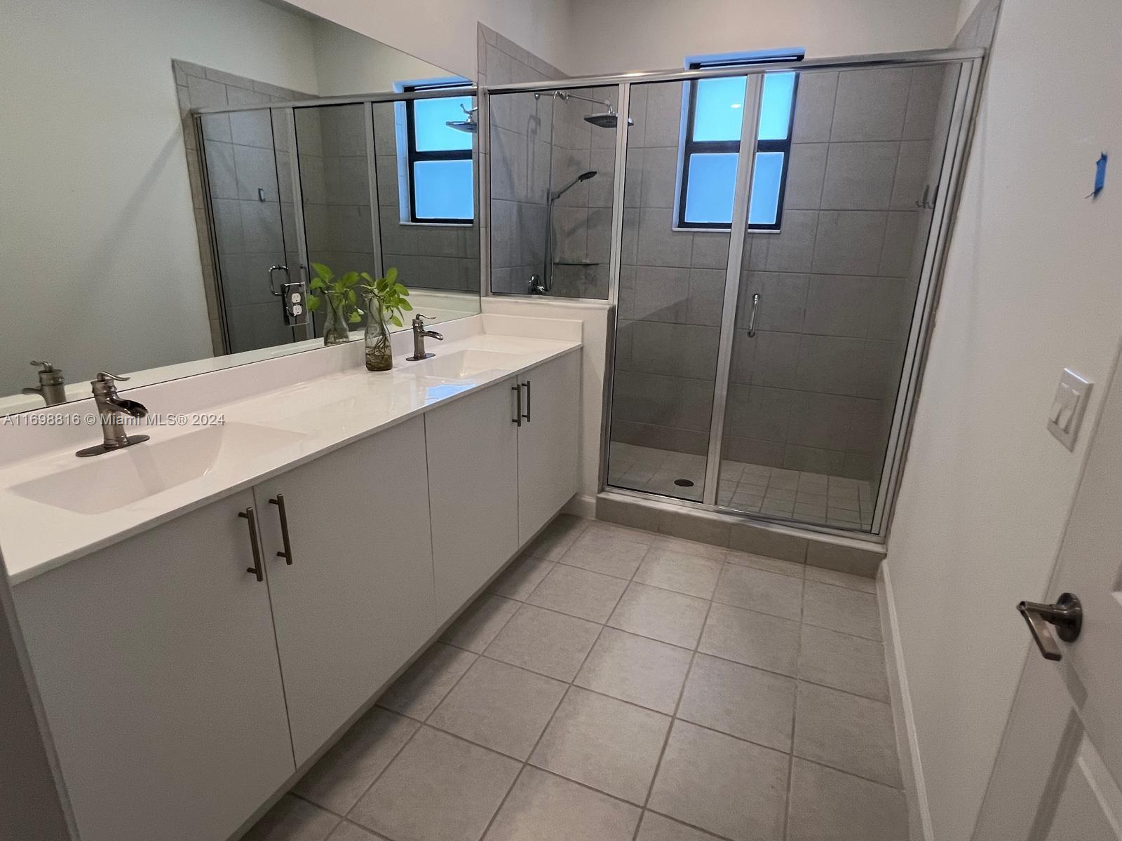 UNITED STATES - Residential Lease