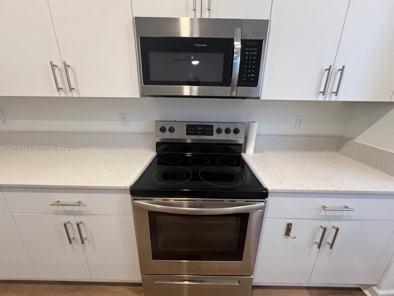 UNITED STATES - Residential Lease